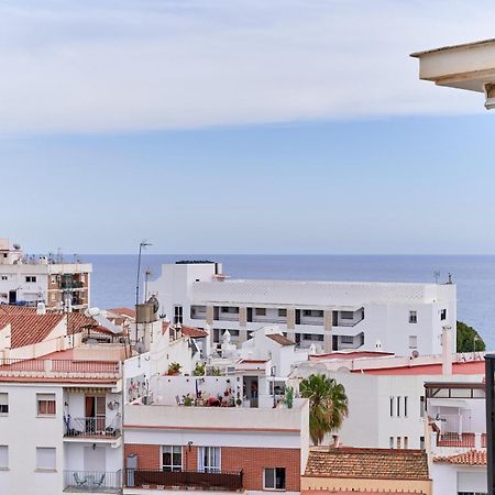 1 Bed Apartment With Sea View 内尔哈 外观 照片