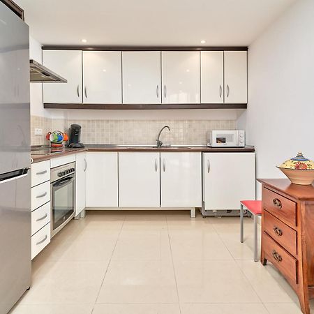 1 Bed Apartment With Sea View 内尔哈 外观 照片