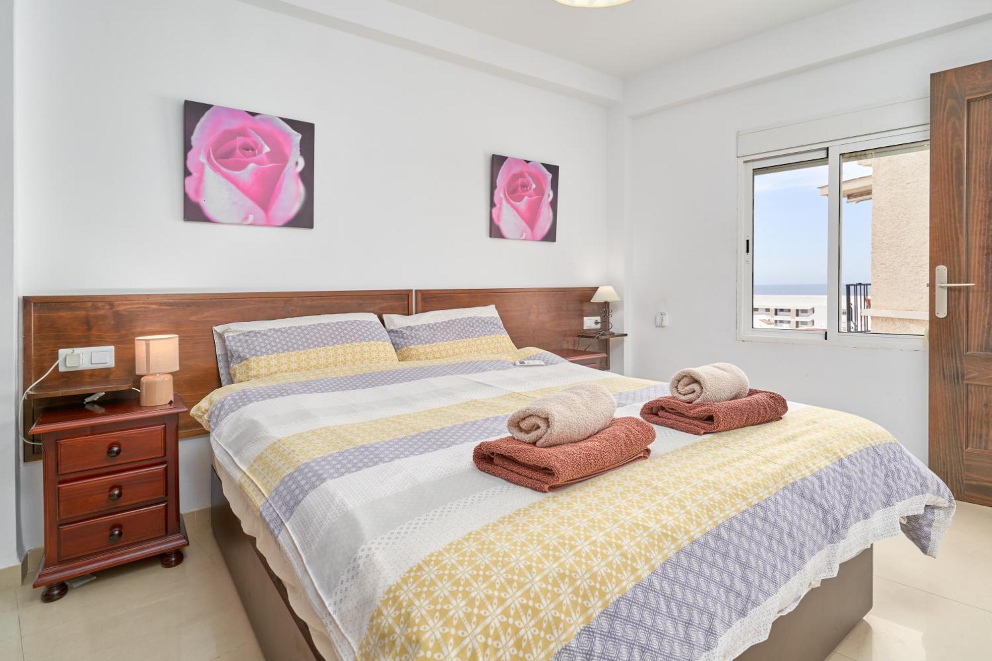 1 Bed Apartment With Sea View 内尔哈 外观 照片