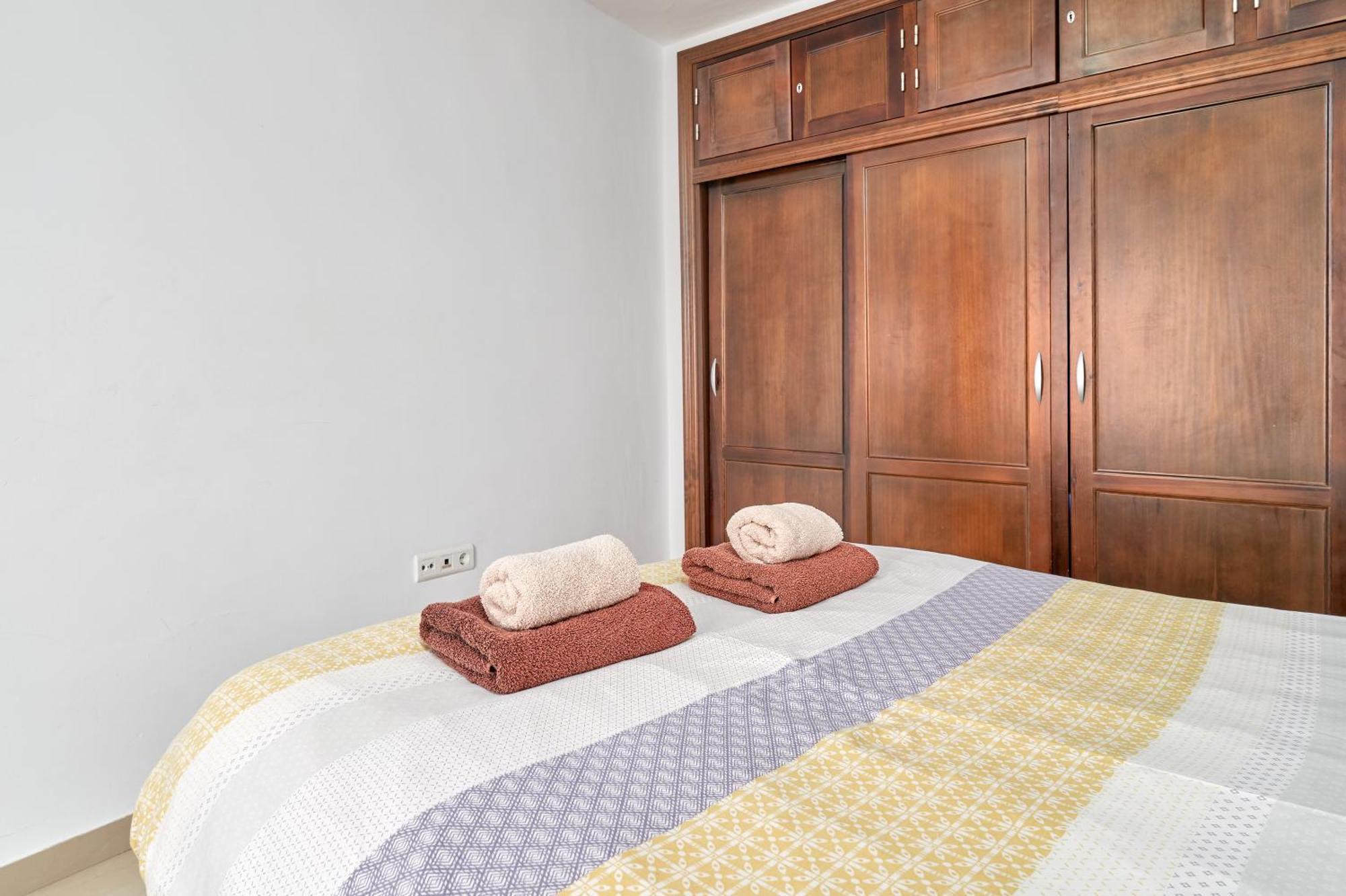 1 Bed Apartment With Sea View 内尔哈 外观 照片